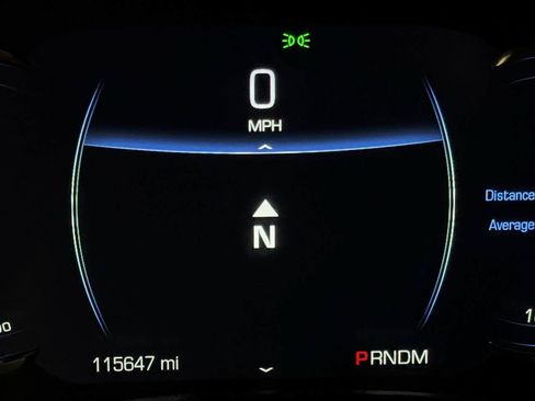 Used 2016 Cadillac Escalade ESV Premium AWD/4WD image 63
