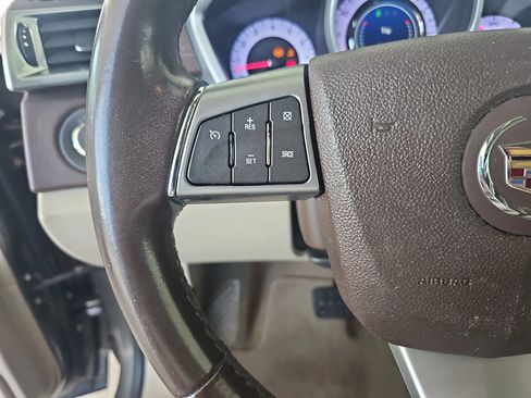 Used 2011 Cadillac SRX Luxury image 28