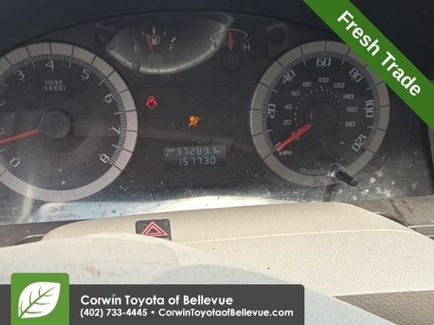 Used 2008 Ford Escape XLS FWD image 12