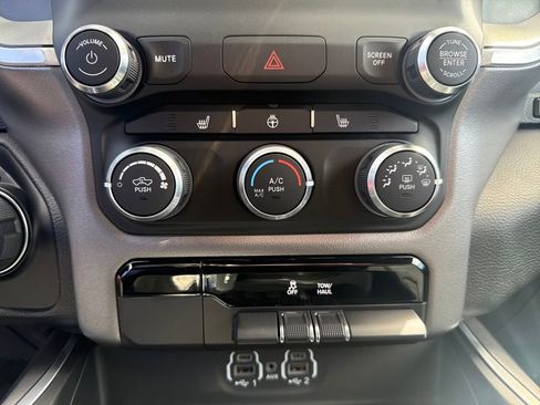 Used 2023 RAM 1500 Big Horn image 21