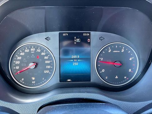 Used 2024 Mercedes-Benz Sprinter 2500 image 25