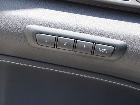 Certified 2024 Lexus NX 350 F Sport AWD/4WD image 24