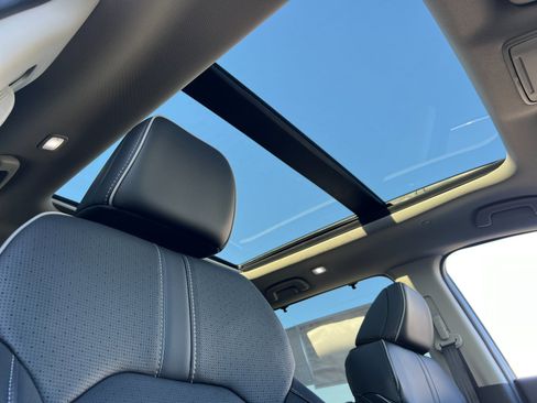 New 2025 Honda Pilot Elite image 20