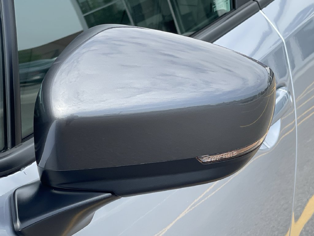 New 2026 Subaru Forester Limited AWD/4WD image 18