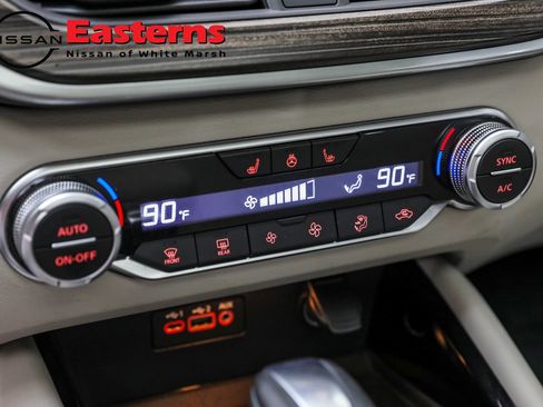 Used 2020 Nissan Altima 2.5 SL image 32