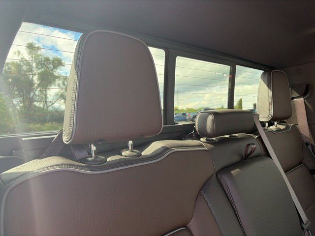 Used 2026 GMC Sierra 1500 Denali w/ Denali Reserve Package AWD/4WD image 16