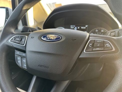 Used 2022 Ford EcoSport SE image 25