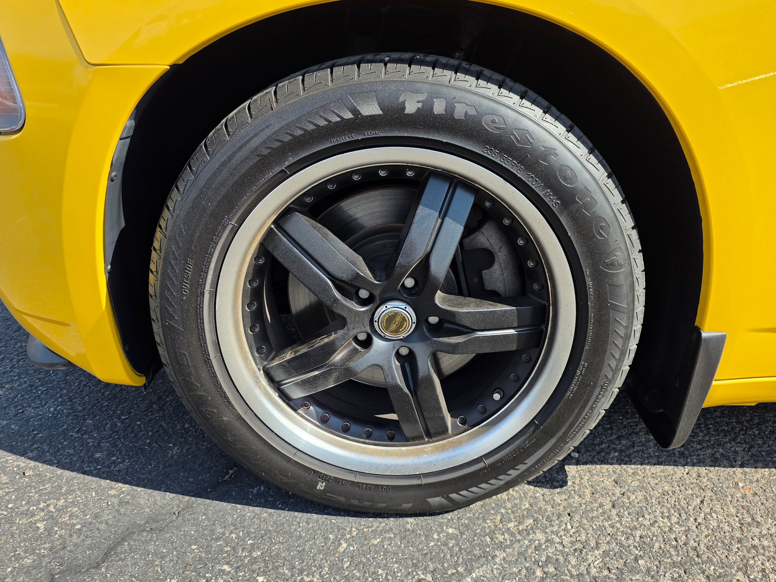 Used 2006 Dodge Charger R/T RWD image 11