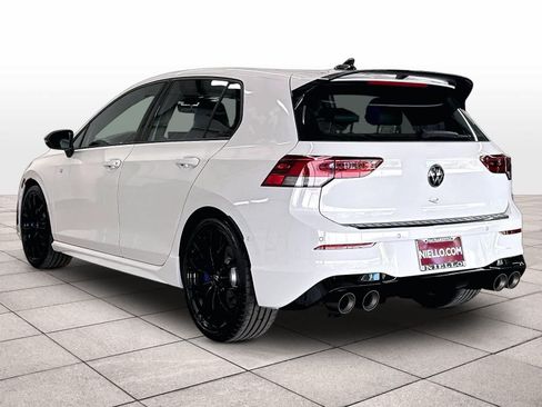 New 2026 Volkswagen Golf w/ Euro Style Package AWD/4WD image 3