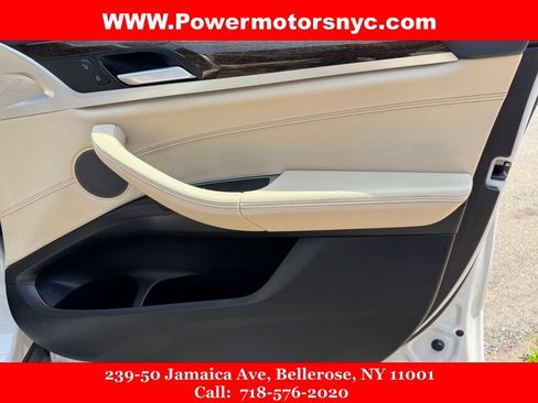 Used 2019 BMW X3 xDrive30i w/ Premium Package AWD/4WD image 26