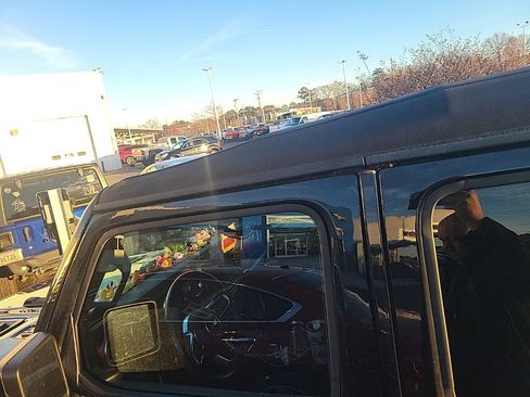 Used 2022 Jeep Wrangler Unlimited Rubicon image 19