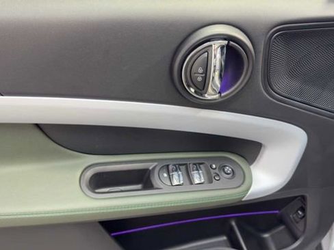 Used 2024 MINI Cooper Countryman S w/ Mini Untamed Edition image 21