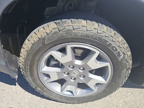 Used 2022 Honda Passport TrailSport image 18