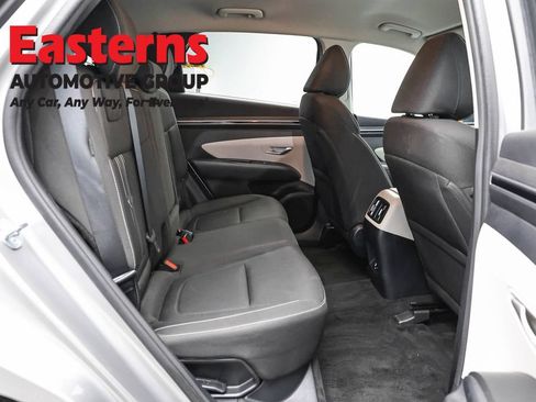 Used 2024 Hyundai Tucson SEL AWD/4WD image 23