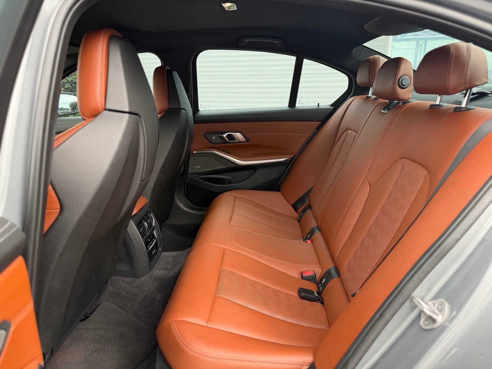 Used 2023 BMW M3 w/ Executive Package RWD image 33
