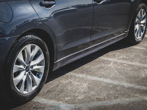 Used 2017 Subaru Legacy 2.5i w/ Alloy Wheel Package image 22