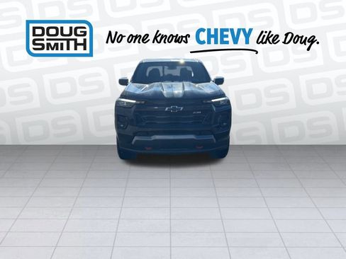 New 2026 Chevrolet Colorado Z71 image 27