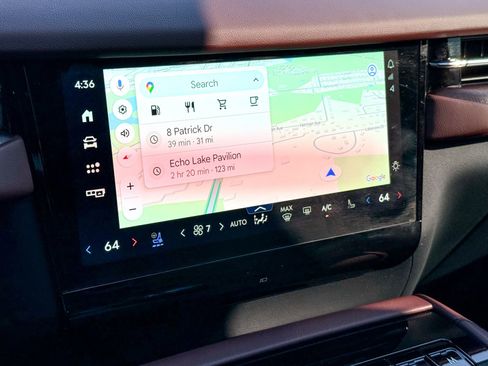 Used 2025 Lincoln Navigator L Reserve image 21