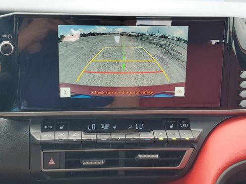 Certified 2026 Toyota Camry XSE FWD image 18