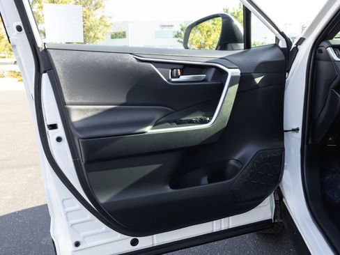 Certified 2024 Toyota RAV4 SE w/ Weather & Moonroof Package AWD/4WD image 14
