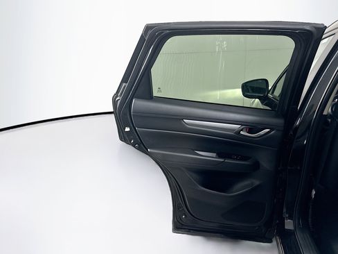 Used 2023 MAZDA CX-5 AWD 2.5 S w/ Preferred Package image 28