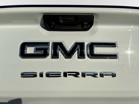 Used 2024 GMC Sierra 1500 Elevation w/ Elevation Premium Package image 39