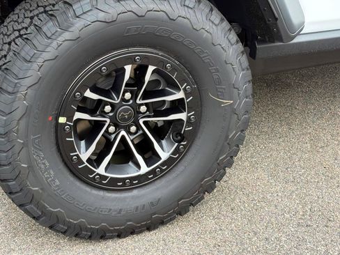 New 2026 Jeep Wrangler Unlimited Sport AWD/4WD image 5