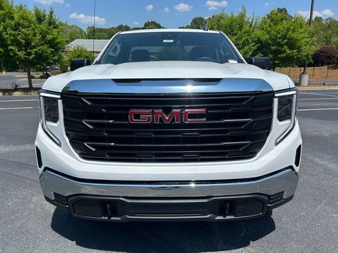 New 2026 GMC Sierra 1500 Pro w/ Pro Value Package AWD/4WD image 15