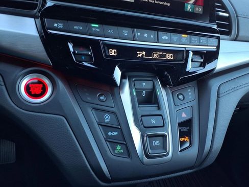 New 2026 Honda Odyssey Sport-L image 20