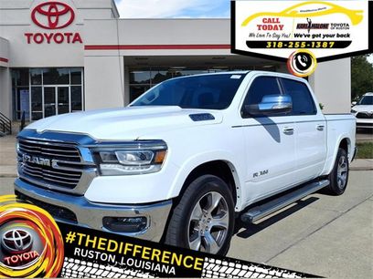 Used 2022 RAM 1500 Laramie