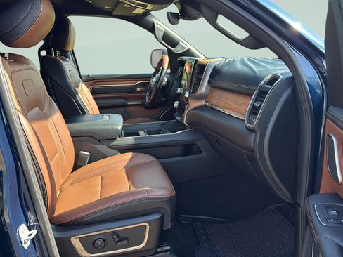 Used 2019 RAM 1500 Limited RWD image 19
