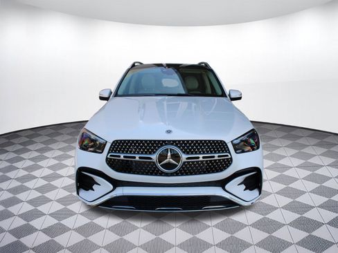 New 2026 Mercedes-Benz GLE 450 4MATIC image 6