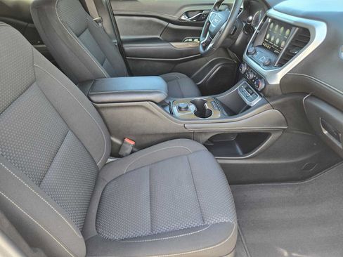 Certified 2023 GMC Acadia SLE w/ Elevation Edition AWD/4WD image 14