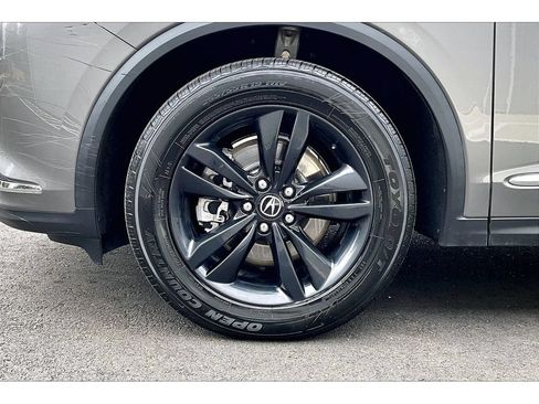 Used 2022 Acura MDX SH-AWD image 9