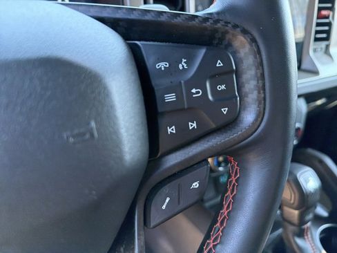 Used 2024 Ford Bronco Raptor w/ Interior Carbon Fiber Pack 6 image 20