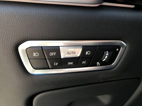 Used 2019 BMW X5 xDrive40i w/ Premium Package 2 image 22