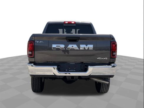 Used 2025 RAM 2500 Tradesman AWD/4WD image 6