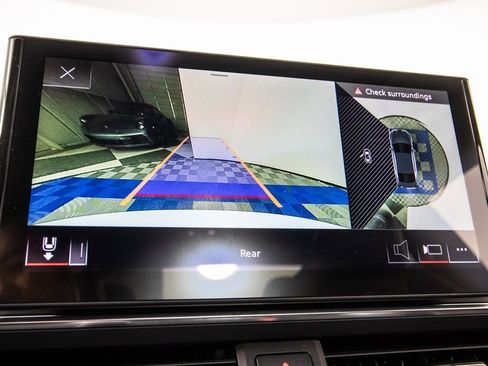 Used 2021 Audi S5 Premium Plus image 22