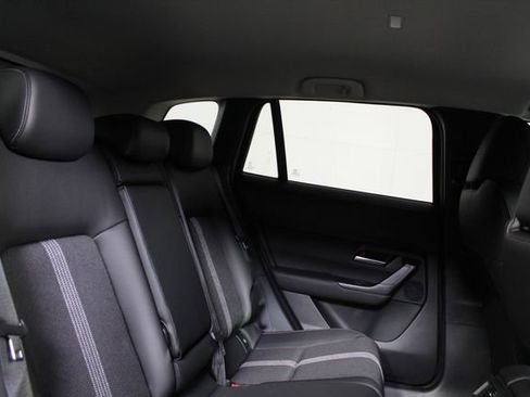 Used 2025 MAZDA CX-50 AWD 2.5 S w/ Weather Package image 11