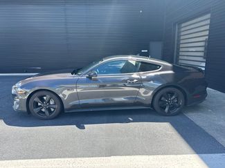 Used 2022 Ford Mustang GT w/ Equipment Group 301A RWD video 2