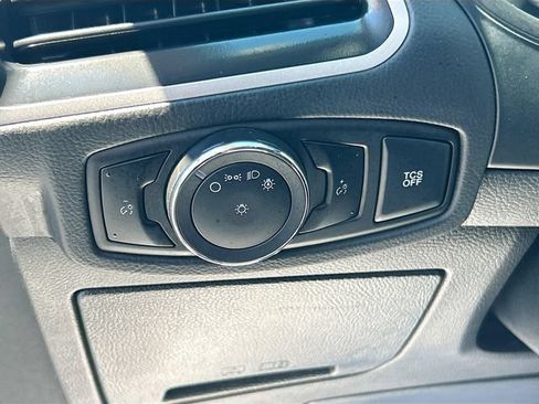 Certified 2023 Ford Edge SEL AWD/4WD image 13
