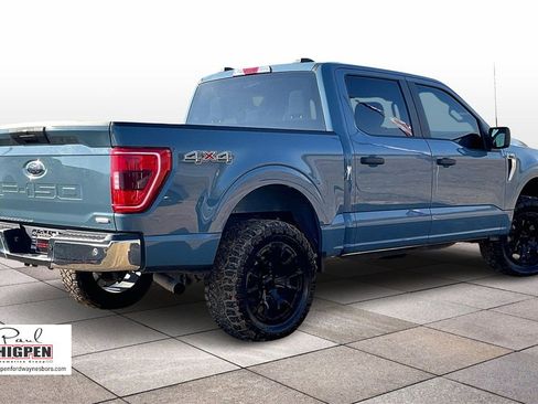 Certified 2023 Ford F150 XLT image 12