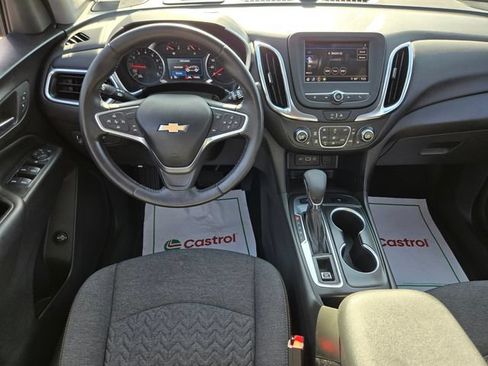 Used 2022 Chevrolet Equinox LT AWD/4WD image 13