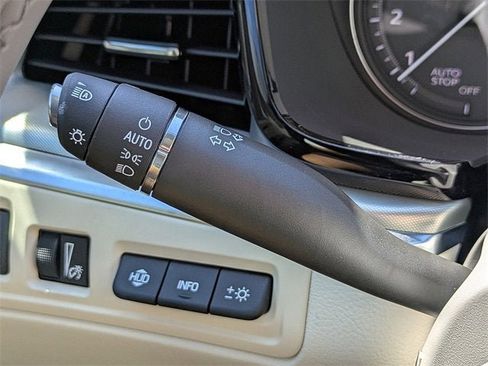 New 2025 Cadillac XT5 Premium Luxury w/ Technology Package image 30