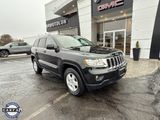 Used 2013 Jeep Grand Cherokee Laredo w/ Laredo E Group image 2