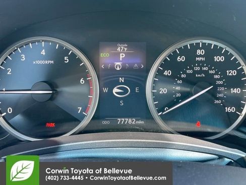 Used 2017 Lexus NX 200t AWD image 10