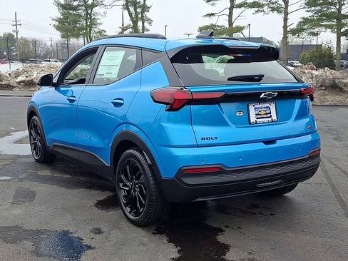 New 2027 Chevrolet Bolt RS image 9