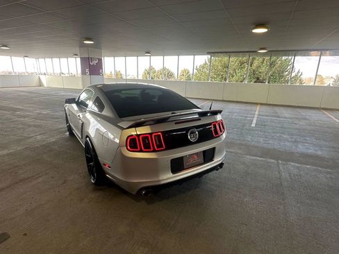 Used 2014 Ford Mustang GT Premium w/ Equipment Group 402A image 13