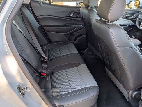 New 2026 Chevrolet Trax LT w/ Driver Confidence Package image 23