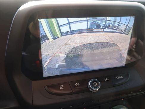 Used 2018 Chevrolet Camaro ZL1 image 31